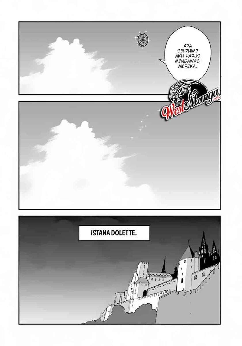 Makikomarete Isekai Teni suru Yatsu wa, Taitei Cheat Chapter 37