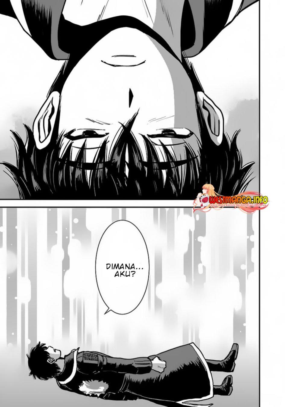 Makikomarete Isekai Teni suru Yatsu wa, Taitei Cheat Chapter 49