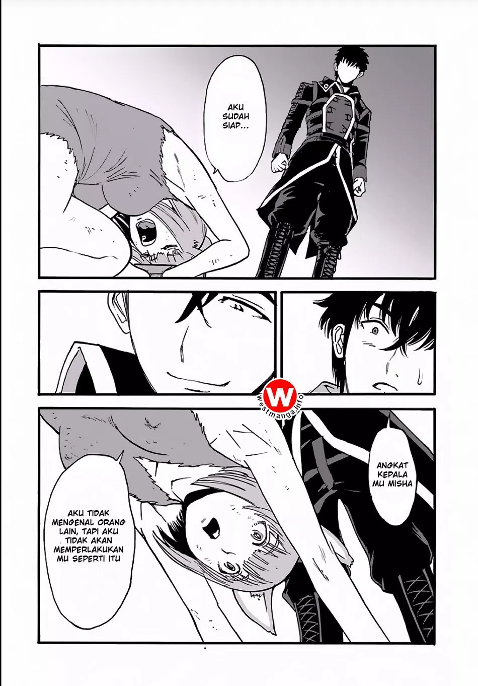 Makikomarete Isekai Teni suru Yatsu wa, Taitei Cheat Chapter 5