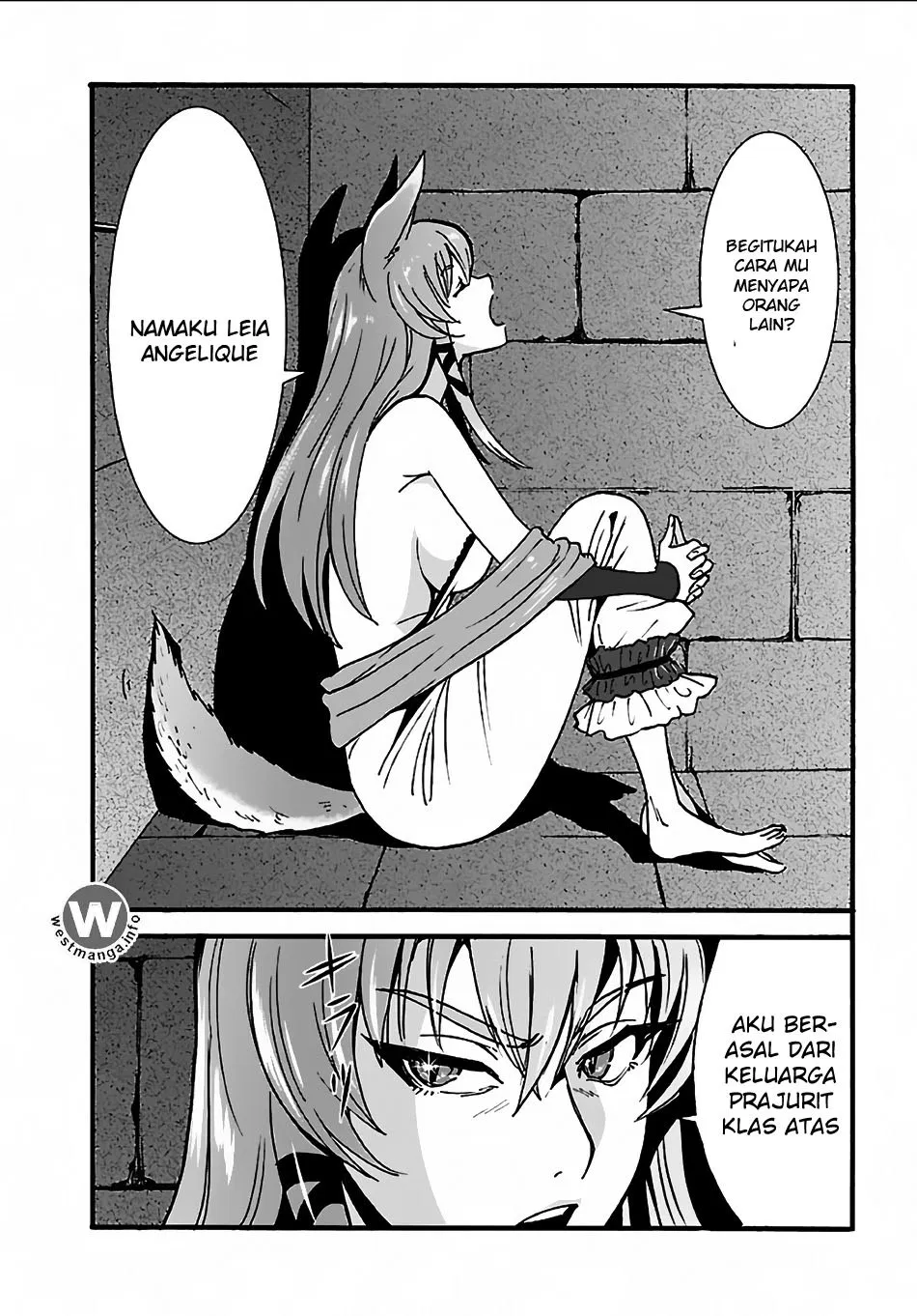 Makikomarete Isekai Teni suru Yatsu wa, Taitei Cheat Chapter 7