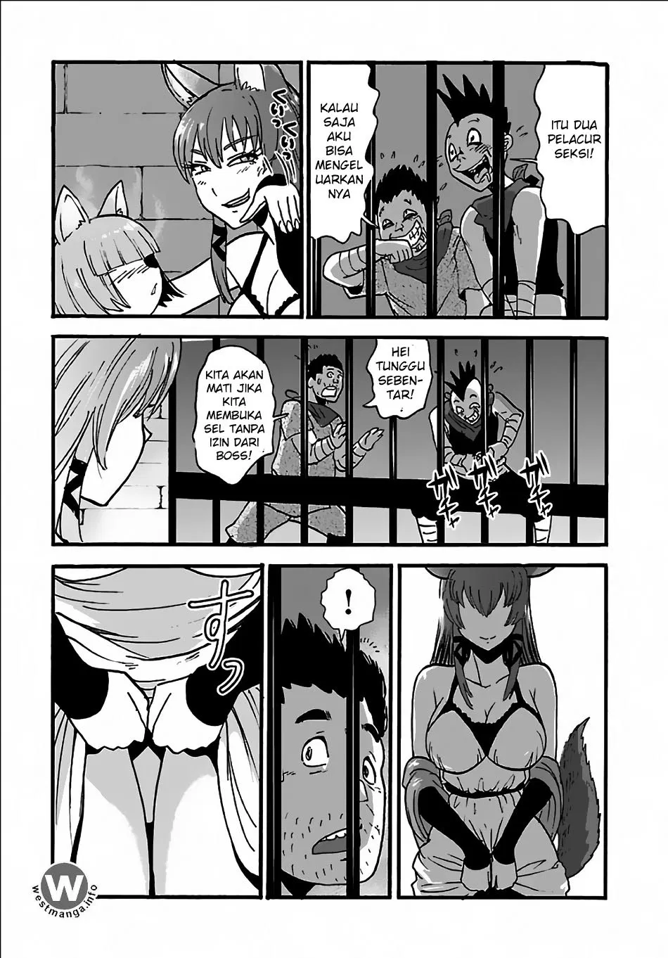 Makikomarete Isekai Teni suru Yatsu wa, Taitei Cheat Chapter 7