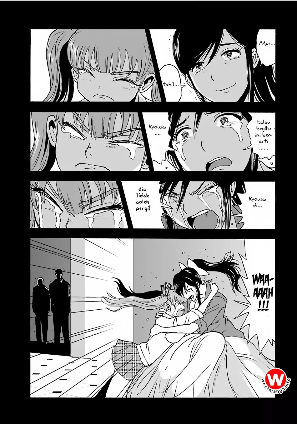 Makikomarete Isekai Teni suru Yatsu wa, Taitei Cheat Chapter 8