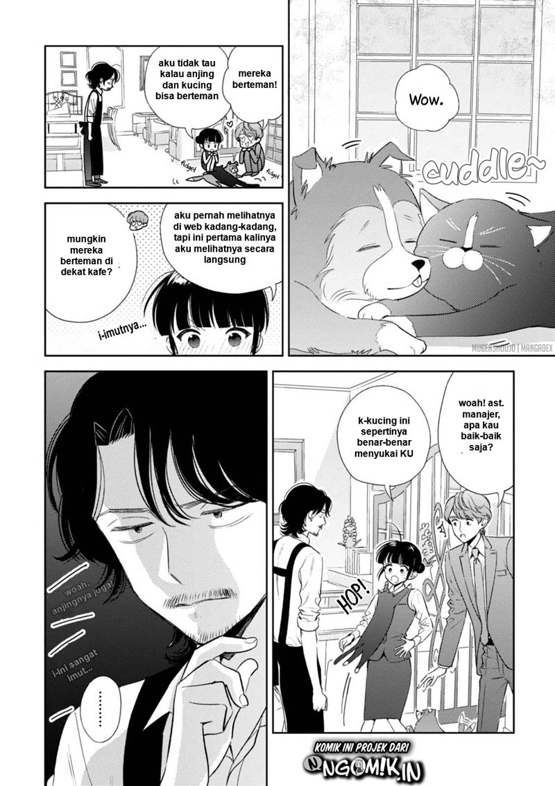 Game Yaru kara 100-en Kashite! Chapter 13