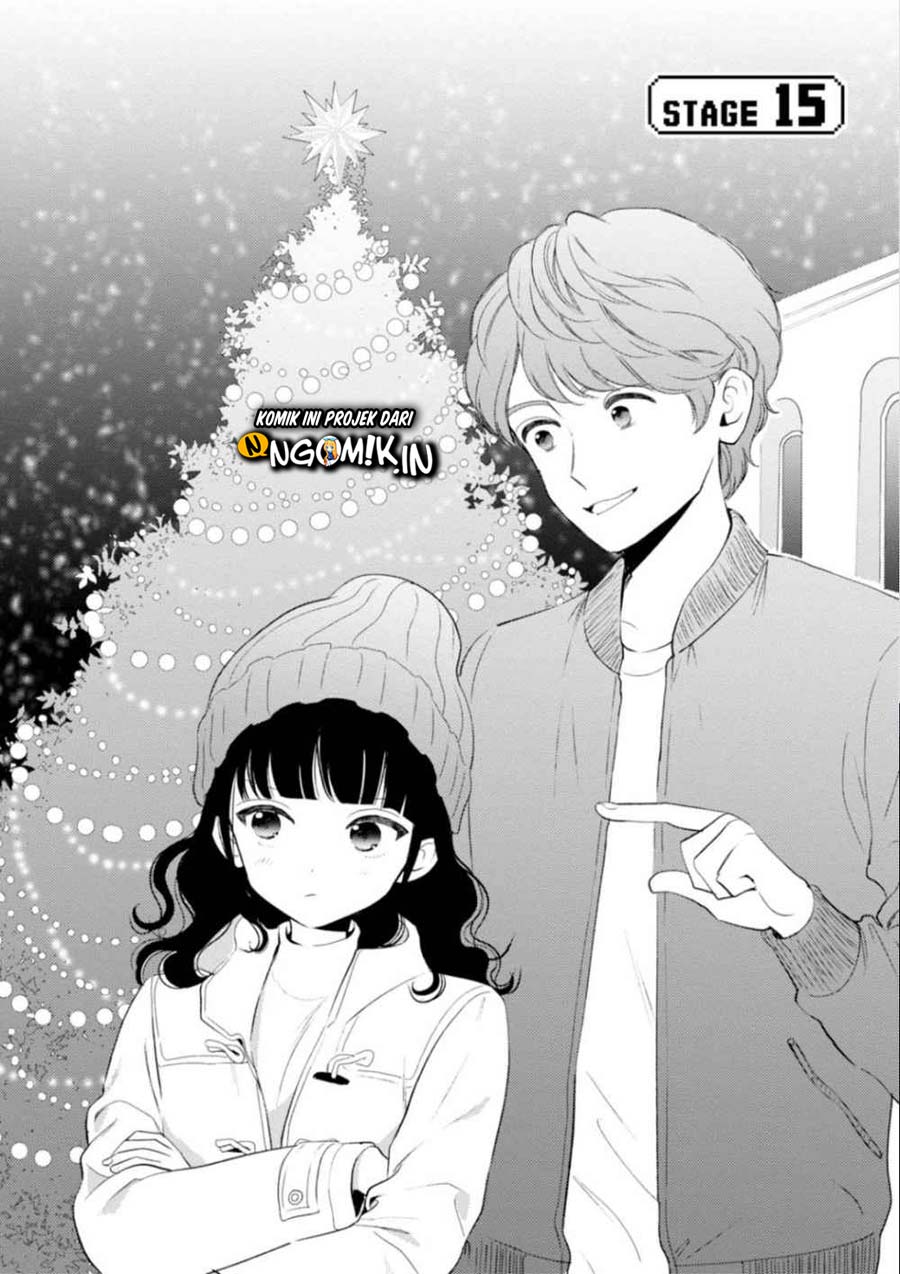 Game Yaru kara 100-en Kashite! Chapter 15