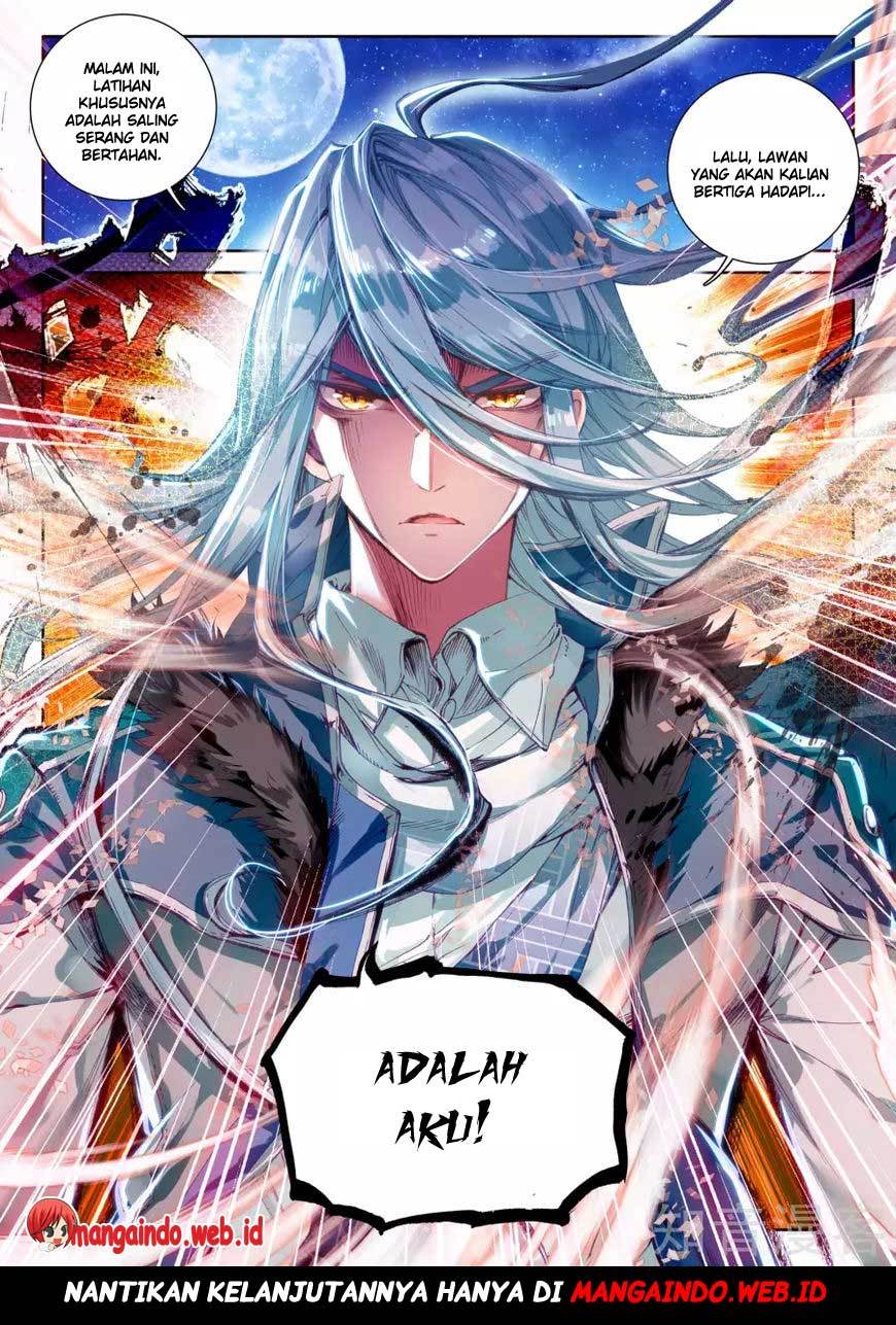 Soul Land III Chapter 26