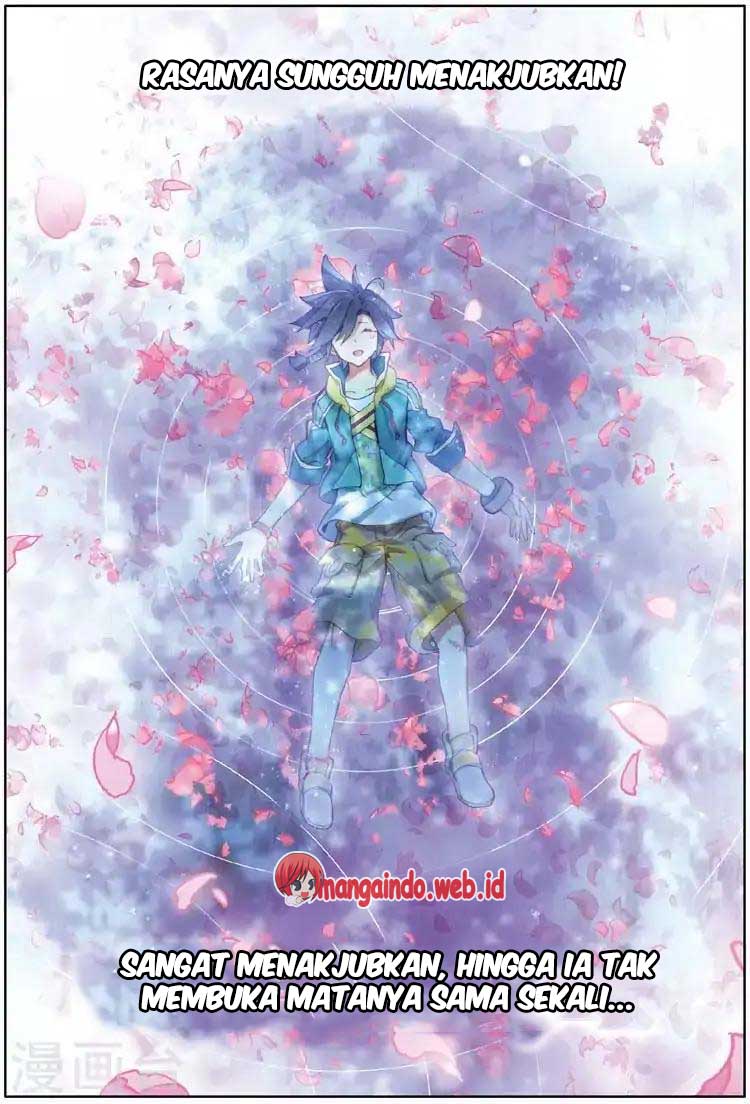 Soul Land III Chapter 53