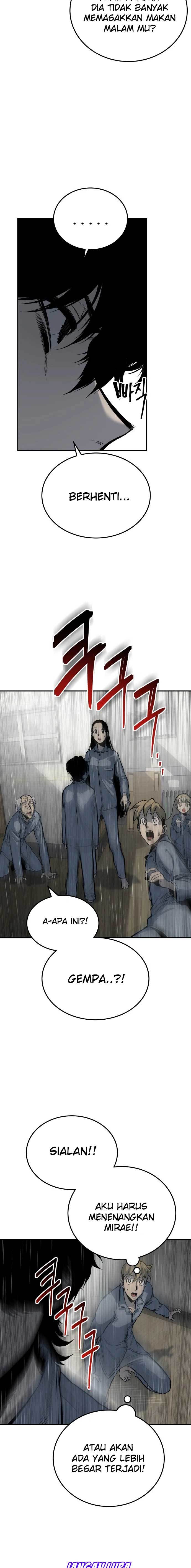 ZomGan Chapter 13