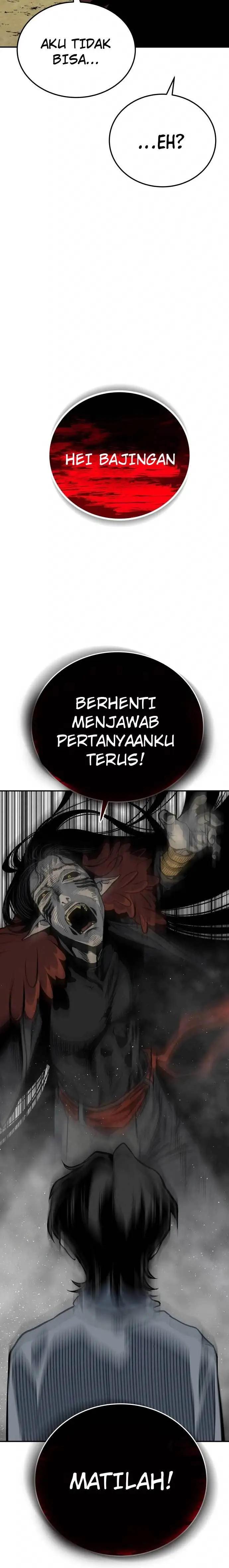 ZomGan Chapter 14