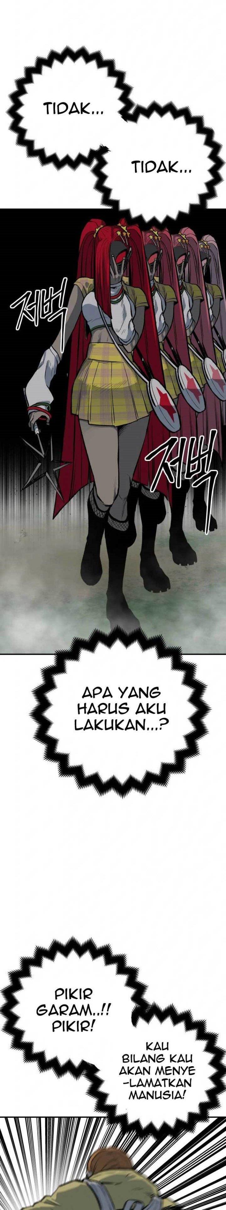 ZomGan Chapter 22