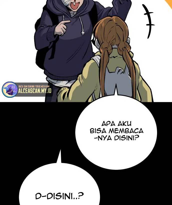 ZomGan Chapter 36