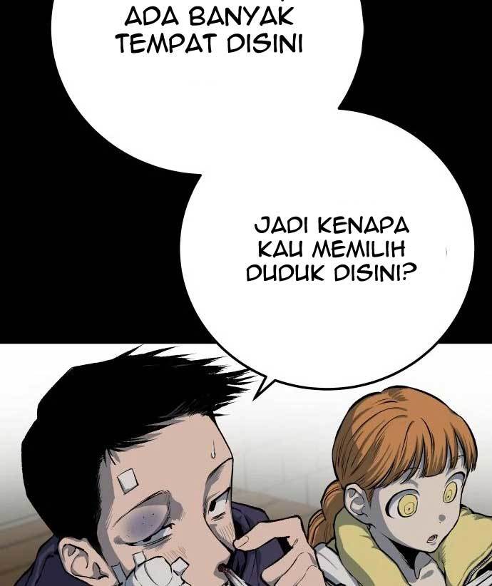 ZomGan Chapter 36