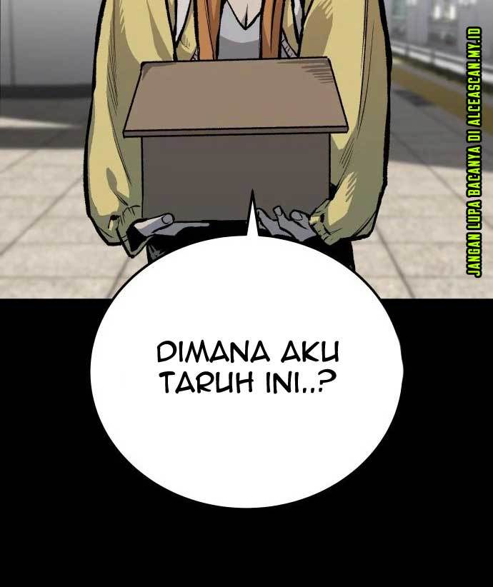 ZomGan Chapter 36