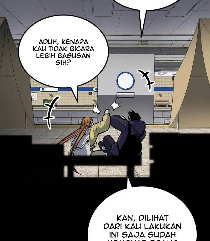 ZomGan Chapter 36