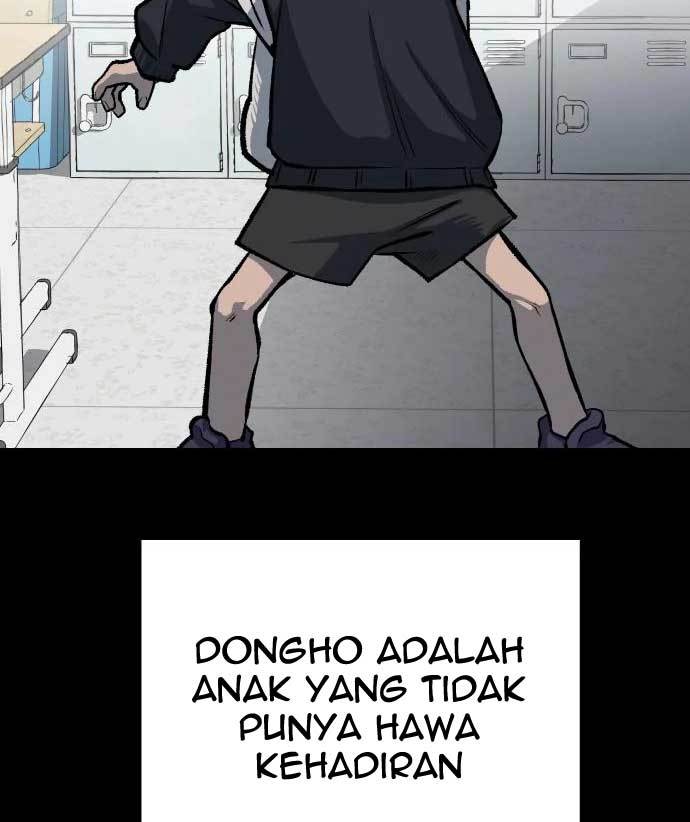 ZomGan Chapter 36