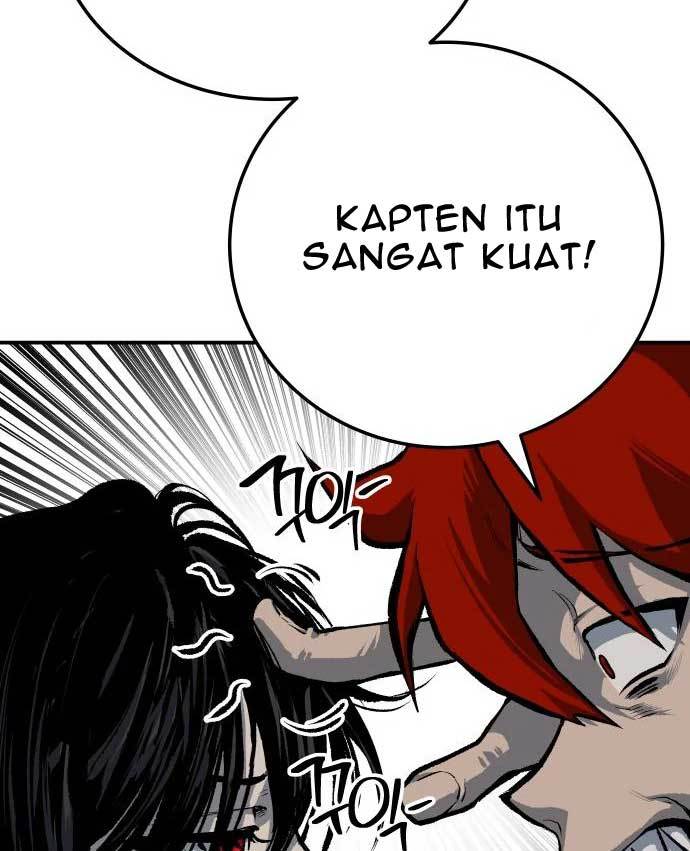 ZomGan Chapter 37