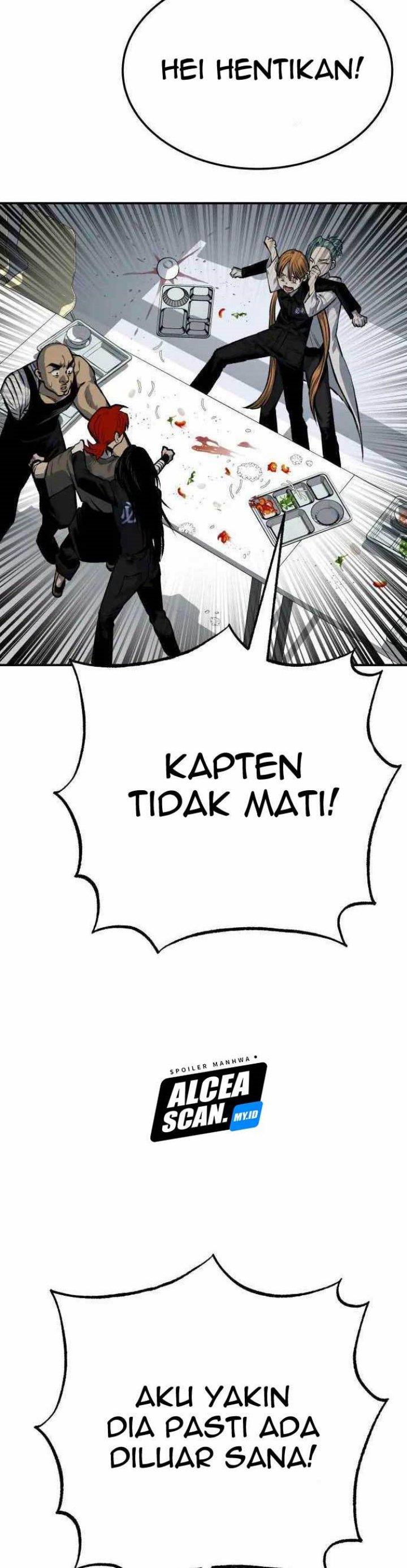 ZomGan Chapter 44