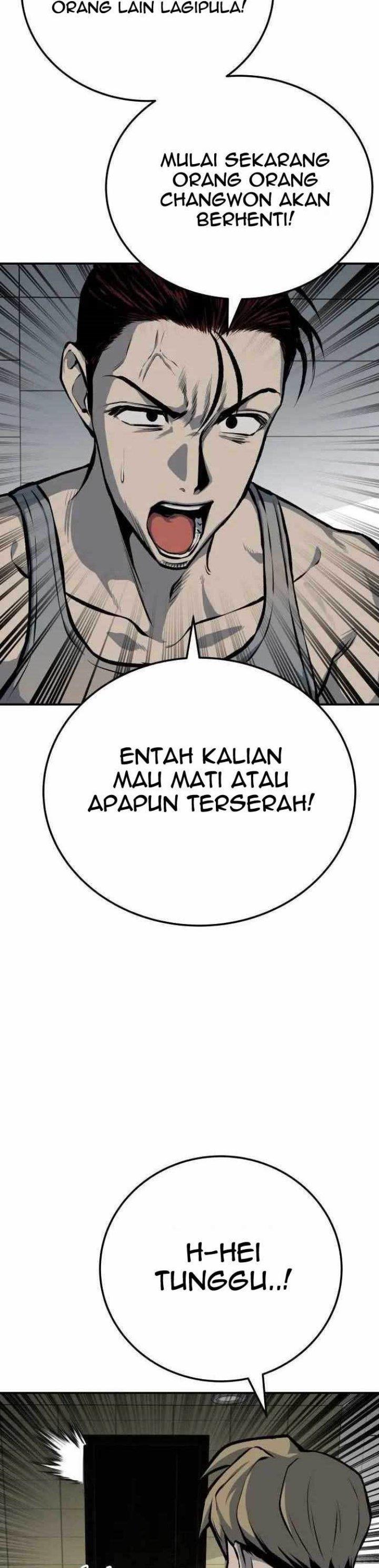 ZomGan Chapter 44