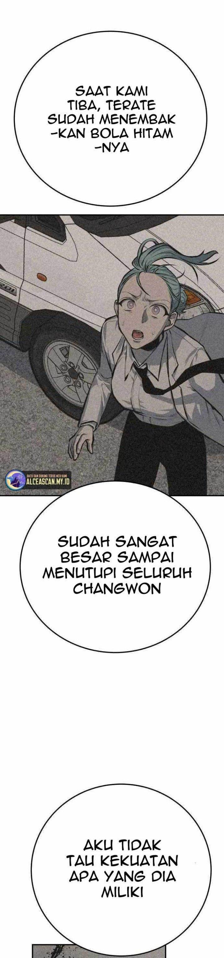 ZomGan Chapter 44