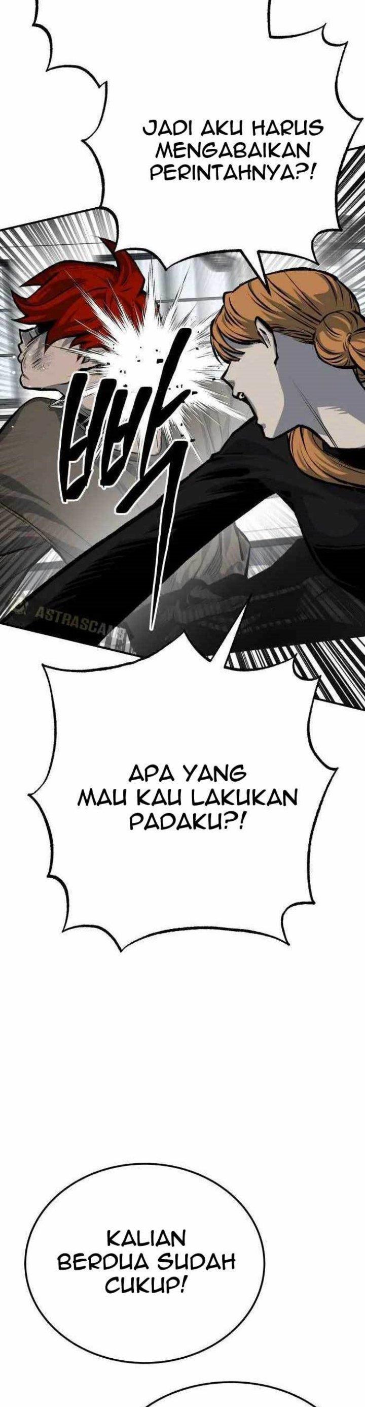 ZomGan Chapter 44