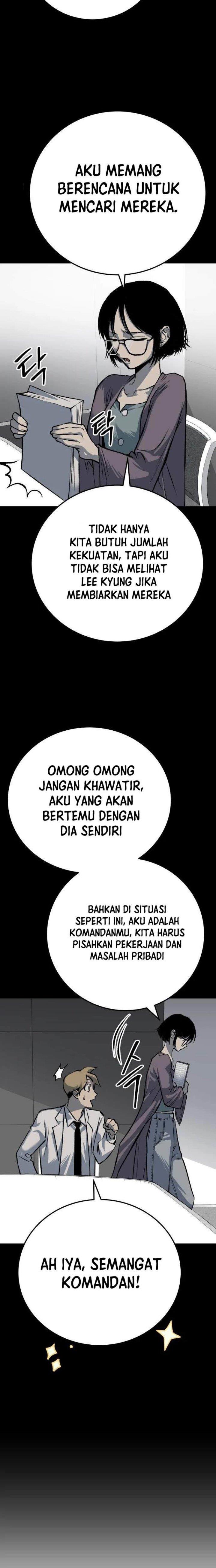 ZomGan Chapter 46