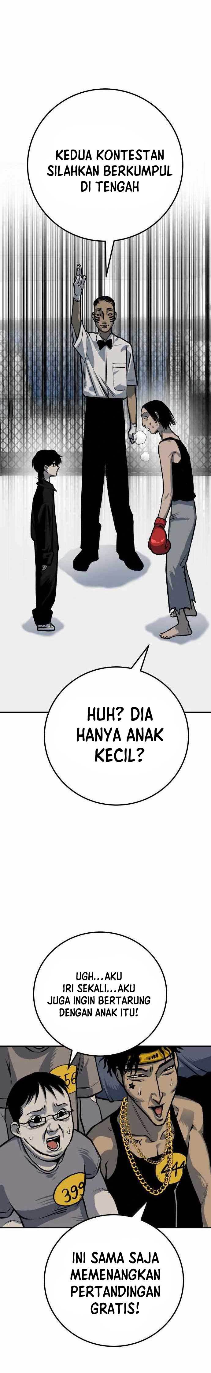 ZomGan Chapter 47