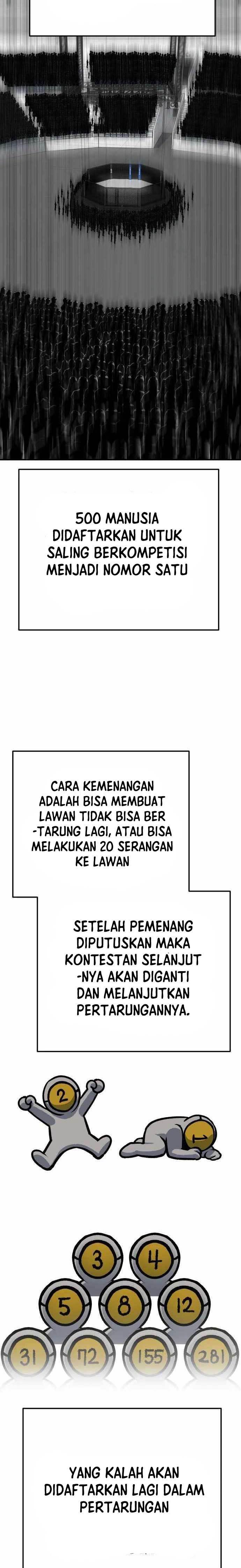 ZomGan Chapter 47