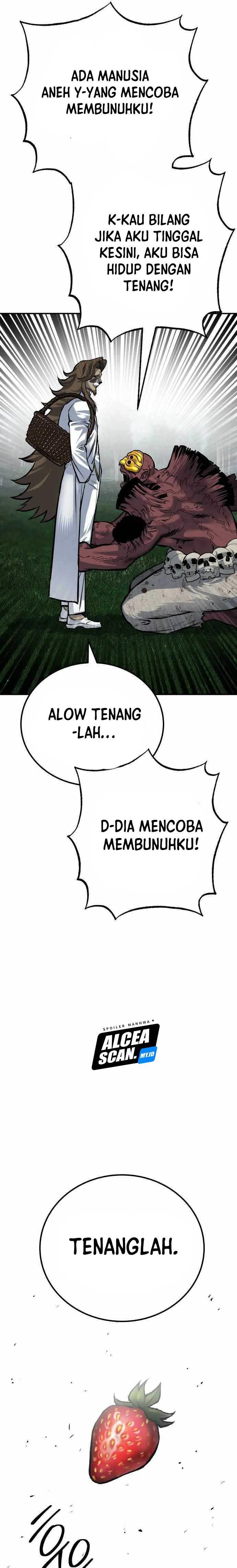 ZomGan Chapter 47