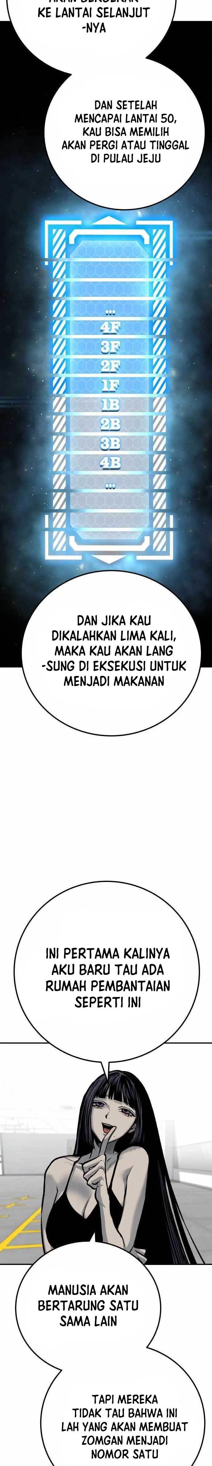 ZomGan Chapter 47