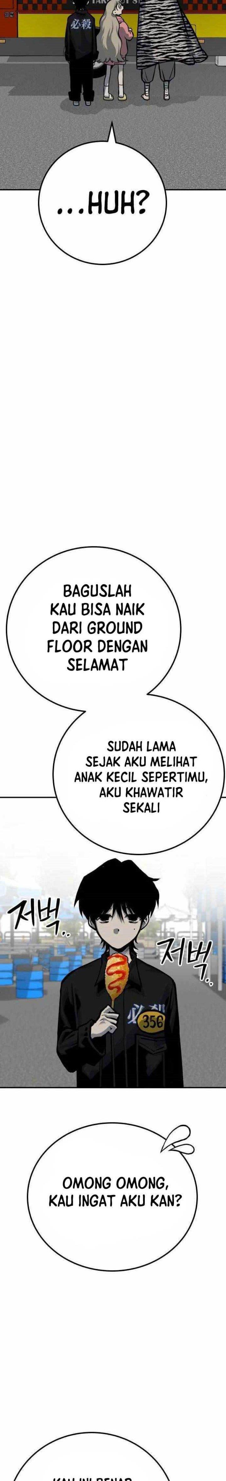 ZomGan Chapter 48