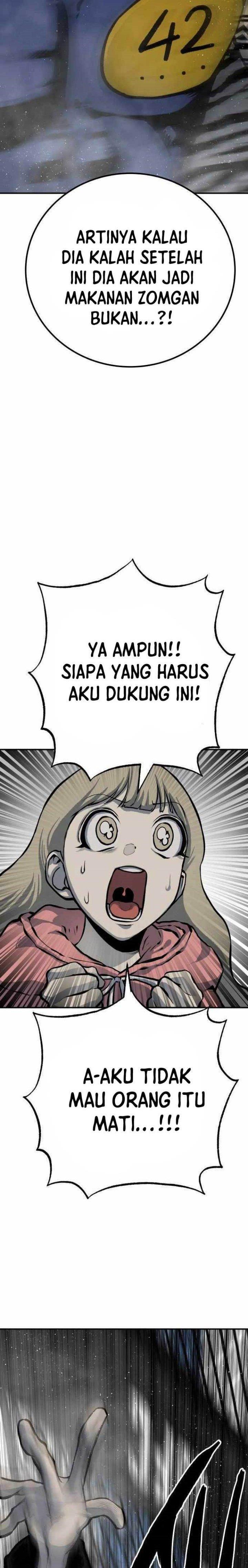 ZomGan Chapter 48