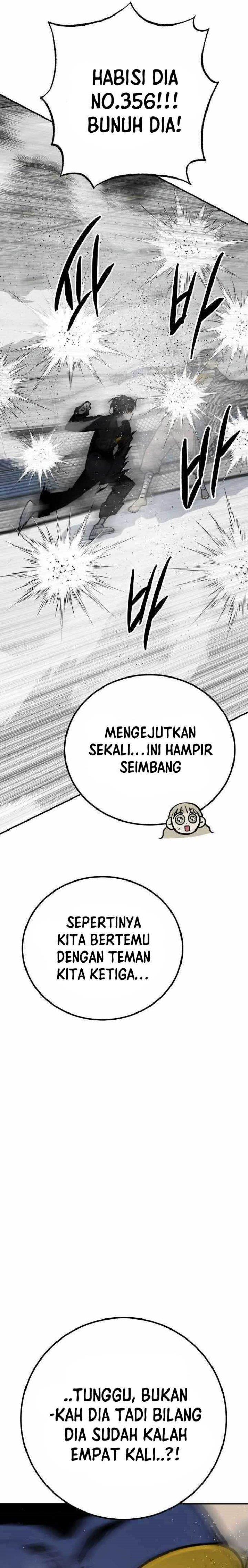 ZomGan Chapter 48