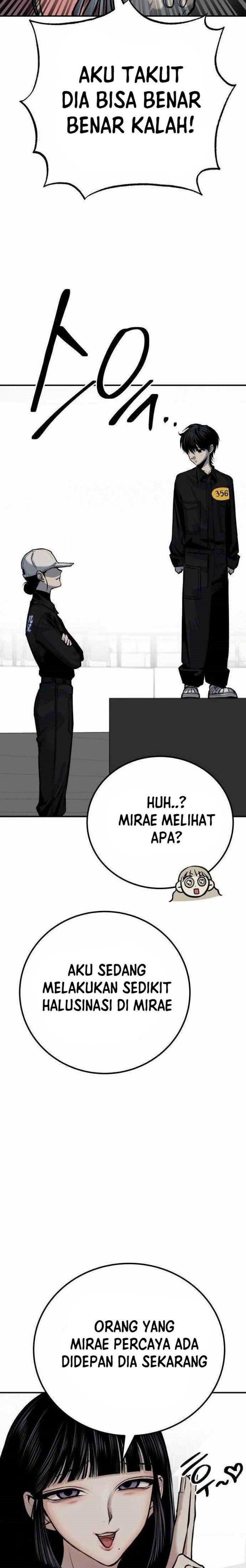 ZomGan Chapter 48