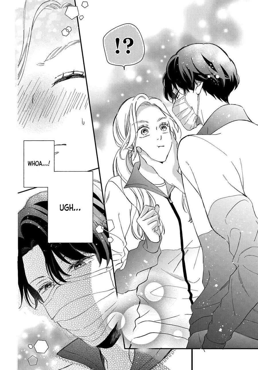 Neko to Kiss Chapter 6