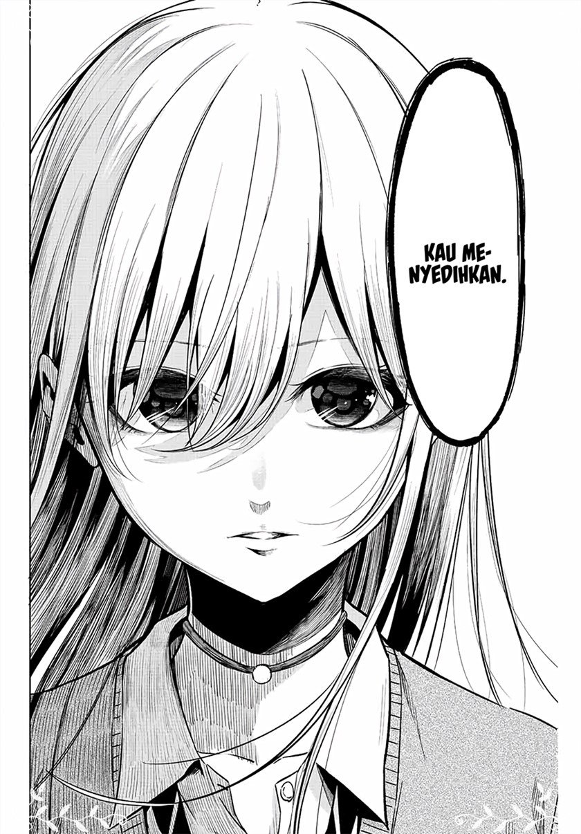 Kowareta Bokura no Senryaku Renai Chapter 0