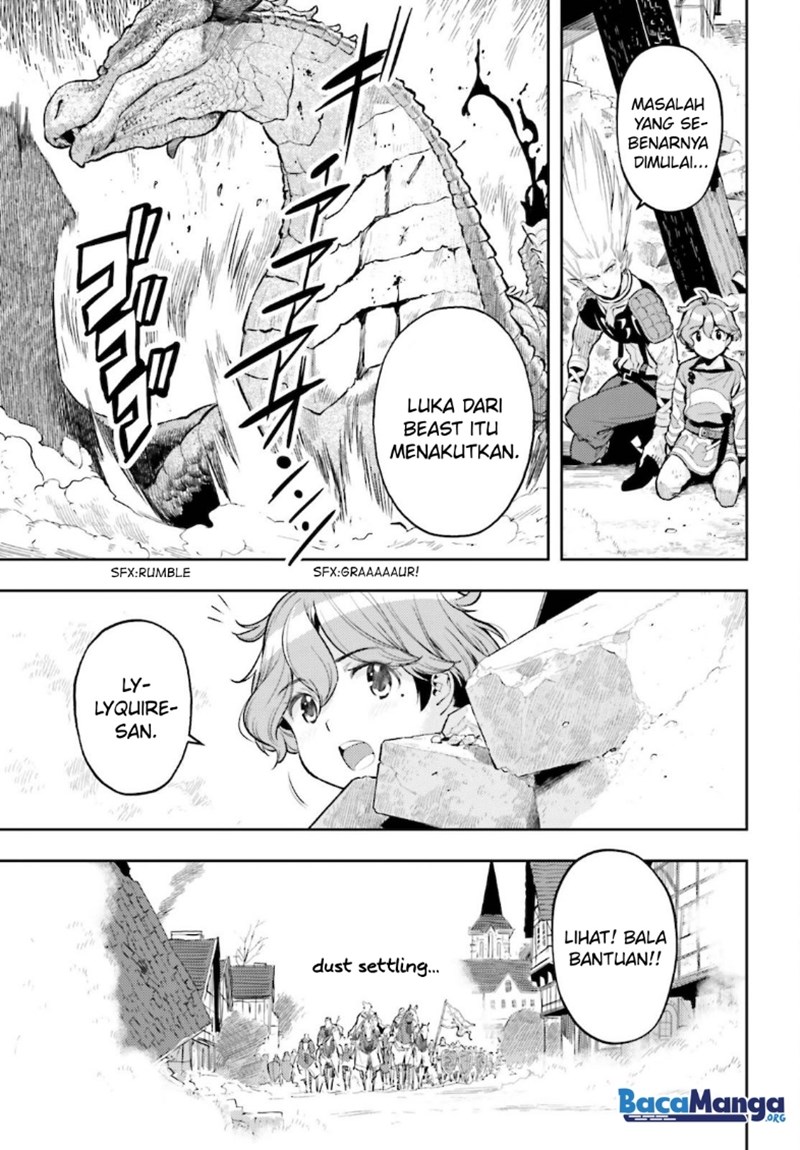 Genkai Koe No Tenpu wa, Tensei-sha ni Shika Atsukaenai – Overlimit Skill Holders – Chapter 10