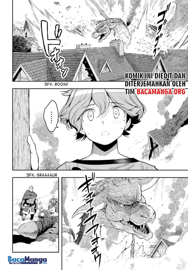 Genkai Koe No Tenpu wa, Tensei-sha ni Shika Atsukaenai – Overlimit Skill Holders – Chapter 10