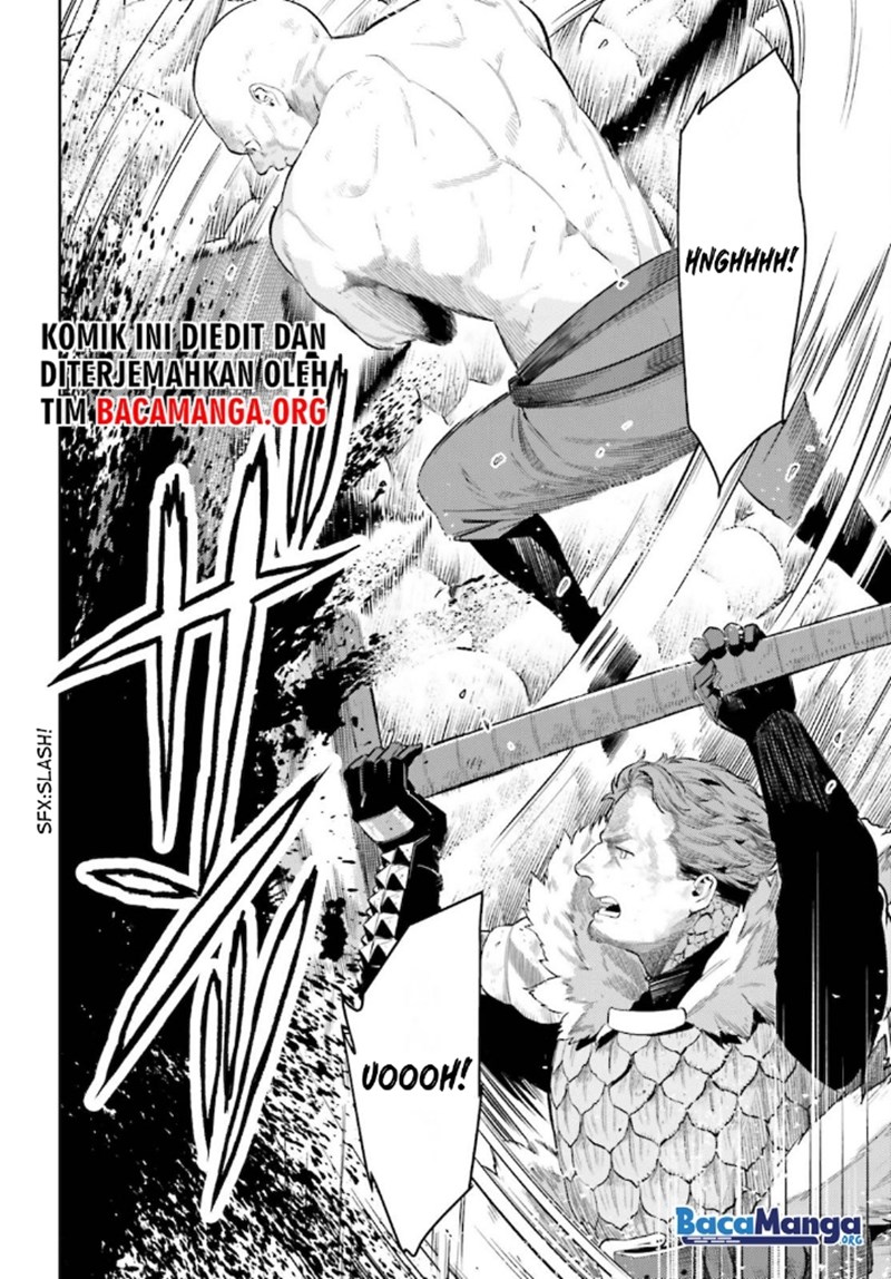 Genkai Koe No Tenpu wa, Tensei-sha ni Shika Atsukaenai – Overlimit Skill Holders – Chapter 10