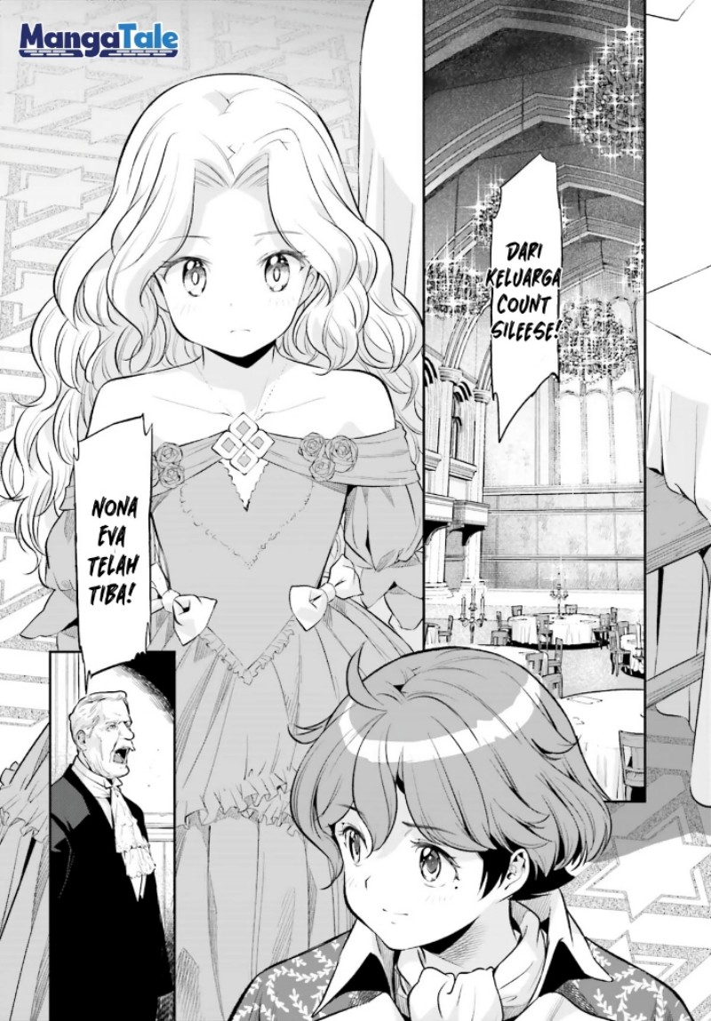 Genkai Koe No Tenpu wa, Tensei-sha ni Shika Atsukaenai – Overlimit Skill Holders – Chapter 19