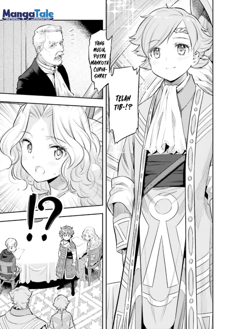 Genkai Koe No Tenpu wa, Tensei-sha ni Shika Atsukaenai – Overlimit Skill Holders – Chapter 19