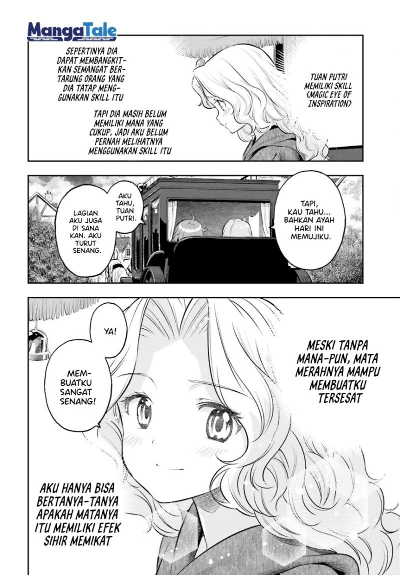 Genkai Koe No Tenpu wa, Tensei-sha ni Shika Atsukaenai – Overlimit Skill Holders – Chapter 19