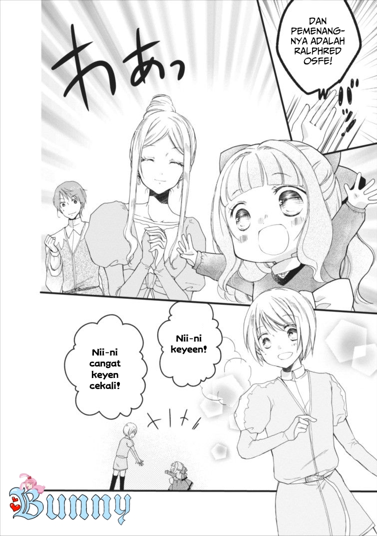 Isekai de Mofumofu Nadenade Suru Tame ni Ganbattemasu. Chapter 2