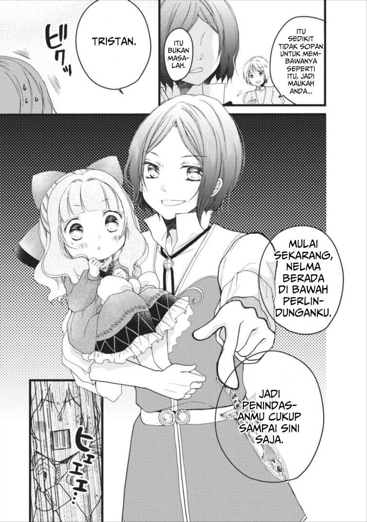 Isekai de Mofumofu Nadenade Suru Tame ni Ganbattemasu. Chapter 2