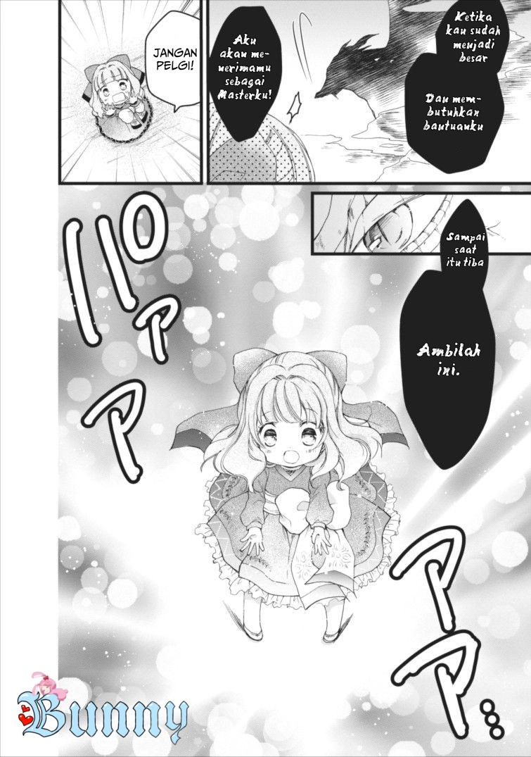 Isekai de Mofumofu Nadenade Suru Tame ni Ganbattemasu. Chapter 2