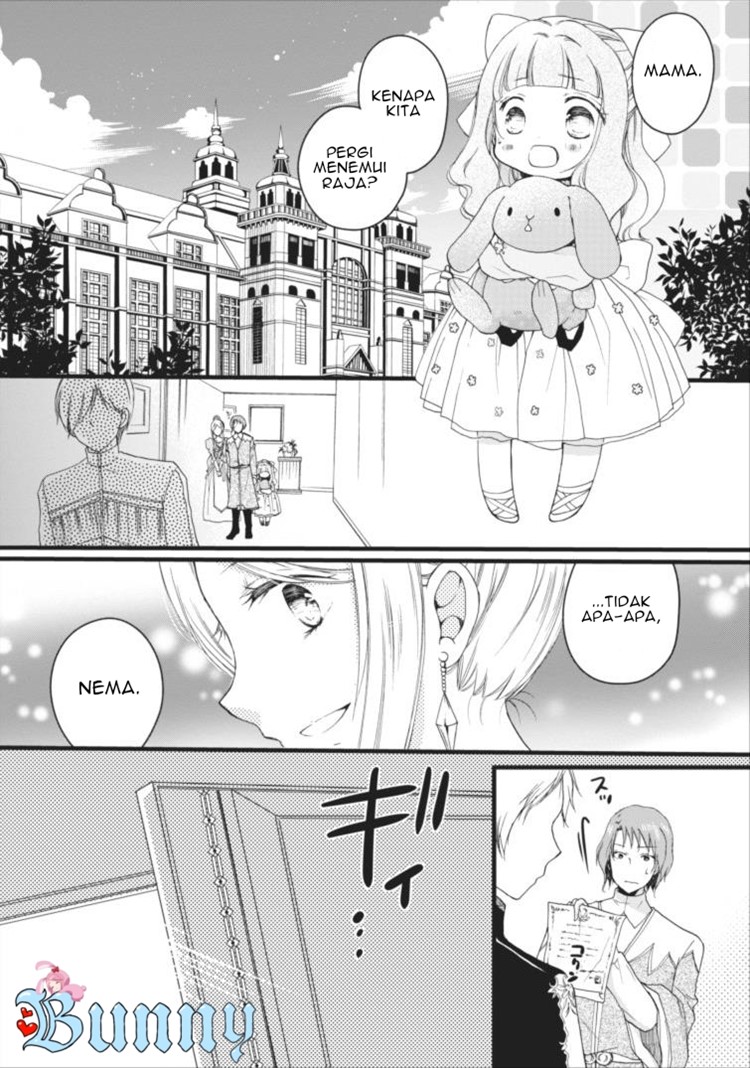 Isekai de Mofumofu Nadenade Suru Tame ni Ganbattemasu. Chapter 3