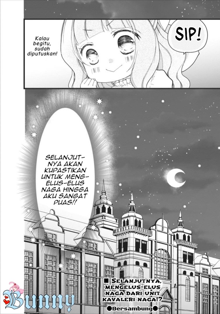 Isekai de Mofumofu Nadenade Suru Tame ni Ganbattemasu. Chapter 3