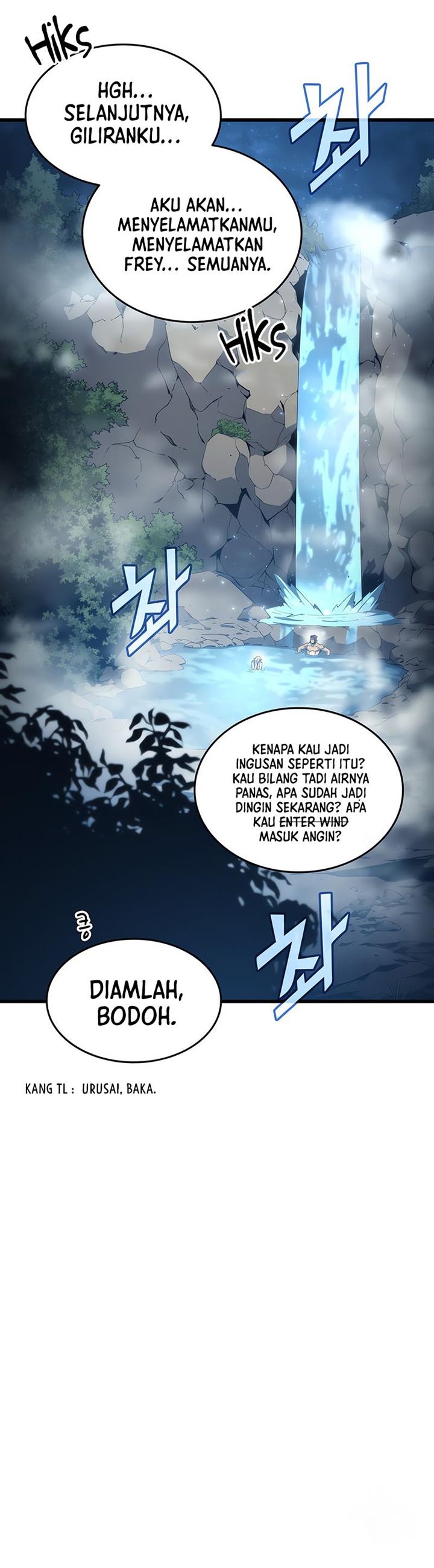 The Great Mage Returns After 4000 Years Chapter 164