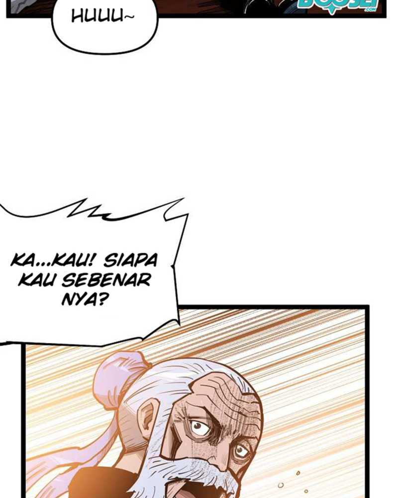 Martial Artist Lee Gwak Chapter 48