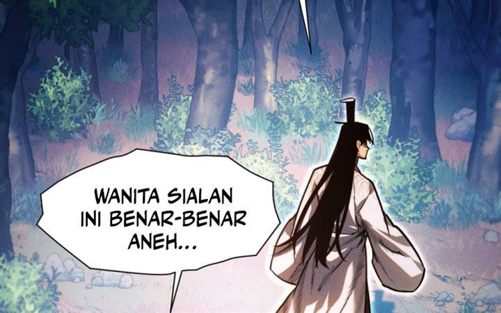 Modern Man Who Fall Into Murim Chapter 37