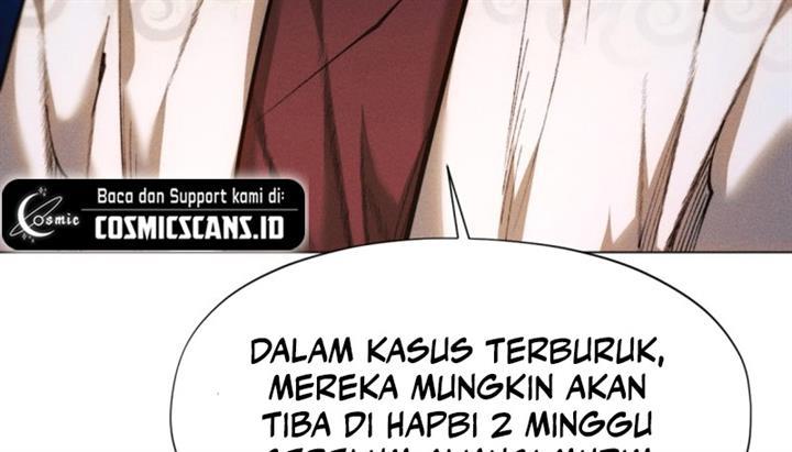 Modern Man Who Fall Into Murim Chapter 37