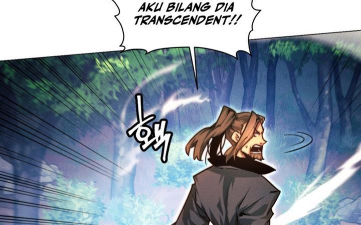 Modern Man Who Fall Into Murim Chapter 37